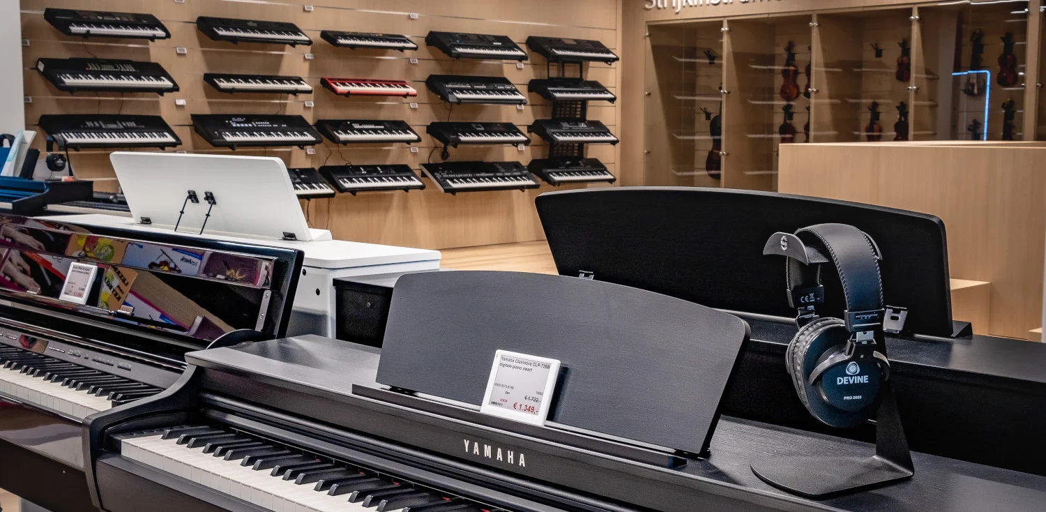 Bax Music paymentlink